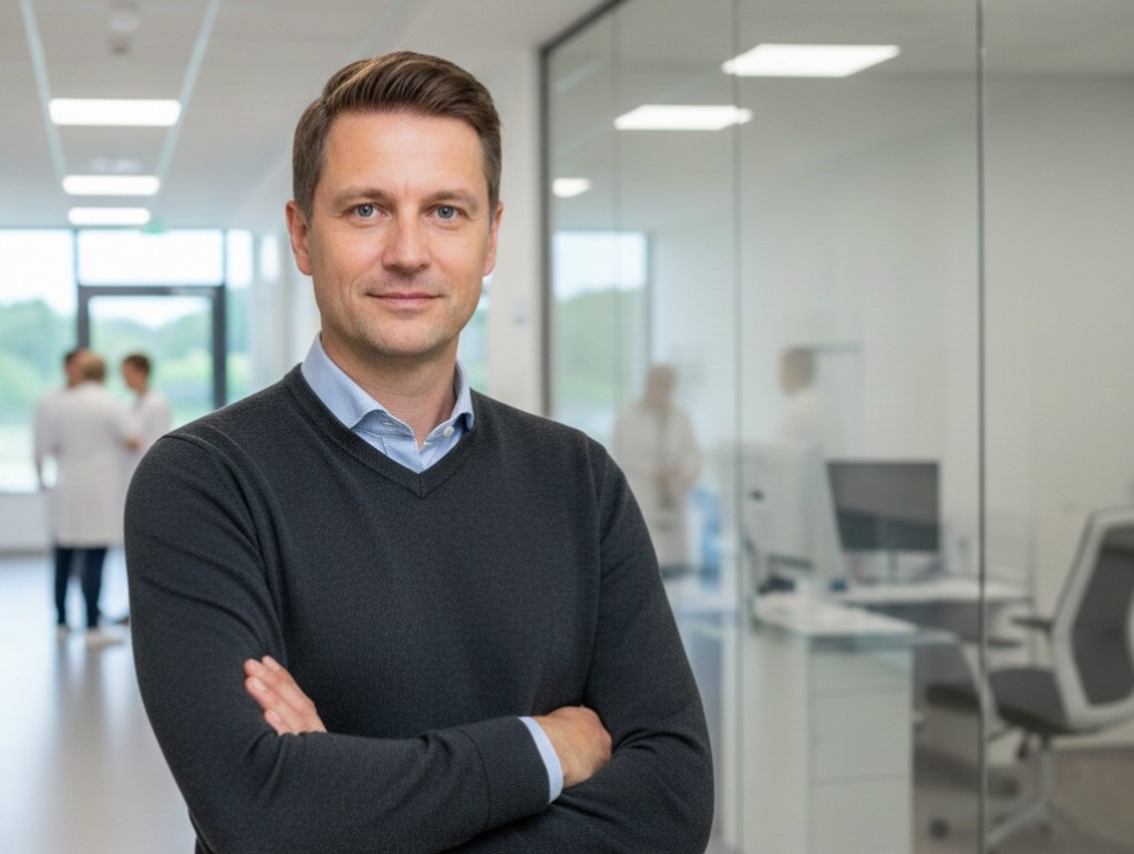 Zur Stellenbeschreibung „Technischer Leiter (m/w/d)“