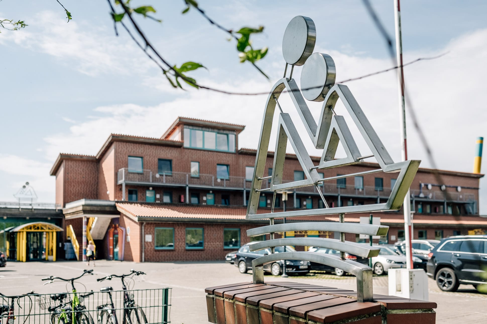 zingst kur und tourismus gmbh